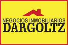 micrositio concesionaria Inmobiliaria Dargoltz