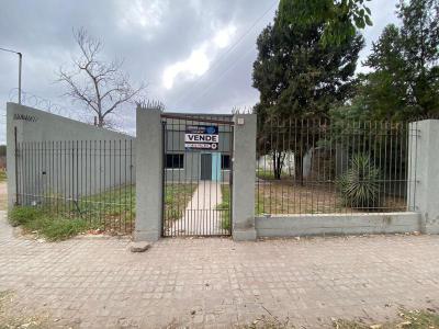 Oficinas y Locales Venta Santiago Del Estero INMOBILIARIA VENDE - Propiedad Administrativa