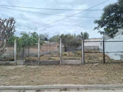 Terrenos Venta Santiago Del Estero TAGLIAVINI VENDE TERRENO - (DOBLE FRENTE) POR CALLE LAS MAGNOLIAS Y LAS ROSAS