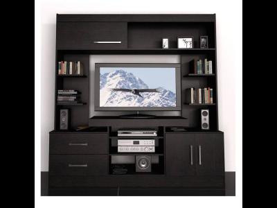 Varios Hogar, Muebles y Jardin Modular Fiplasto MO7201, Nuevo en Caja