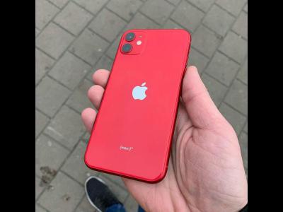 Varios Telefonos y Tablets Vendo iphone 11 de 64 gb