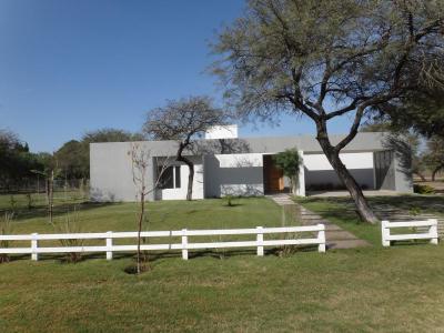 Casas Venta Santiago Del Estero TAGLIAVINI - VENDE CASA B CERRADO "LOS ALGARROBOS" - CAMINO DEL MEDIO - SGO. DEL ESTERO