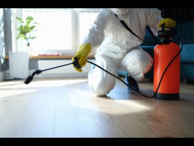 Profesionales Agrnomo Fumigaciones y aplicacin