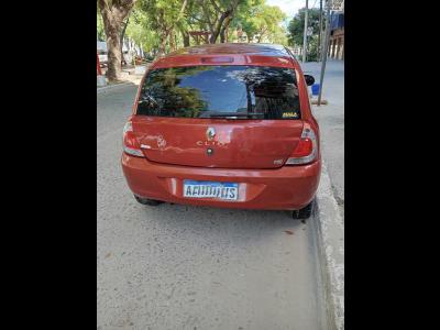 Autos Venta Clio Mio 1.2 2016