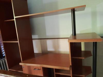 Varios  Modular- rack para TV y Musica