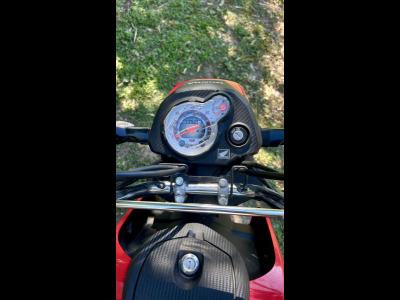 Motos Venta VENDO HONDA NAVI 2024
