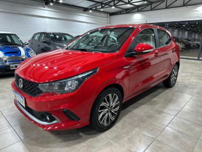 Autos Venta Santiago Del Estero Fiat Argo 2018