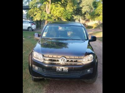 Autos Venta Santiago Del Estero Volkswagen Amarok 2016