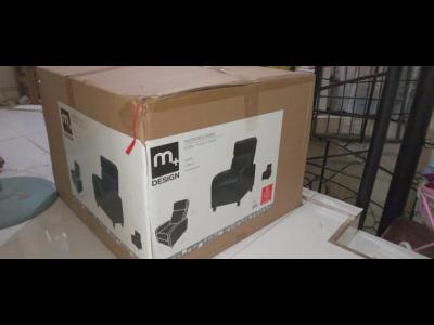 Varios  SILLON RECLINABLE
