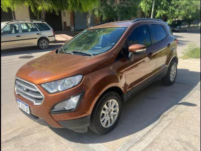 Autos Venta Santiago Del Estero Ford Ranger XLS 2016