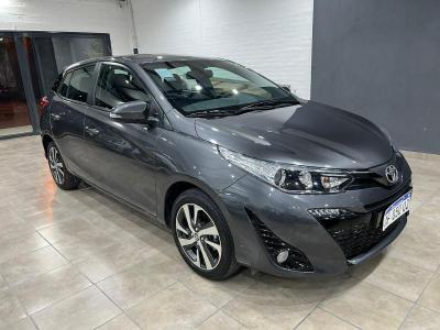 Autos Venta Santiago Del Estero Toyota Yaris XLS 2021