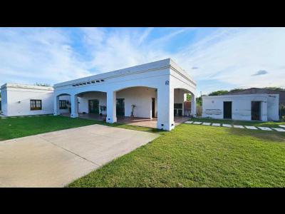 Casas Venta Santiago Del Estero ESPECTACULAR CASA-FINCA EN MACO