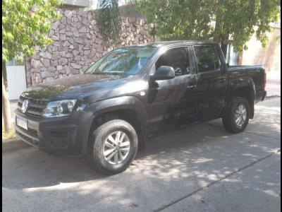 Autos Venta Santiago Del Estero Volkswagen Amarok 2018