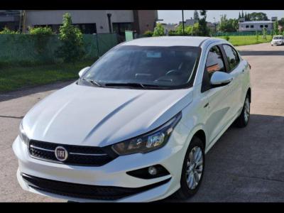 Autos Venta Santiago Del Estero Fiat Cronos 2020