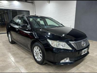 Autos Venta Santiago Del Estero Toyota Camry 2012