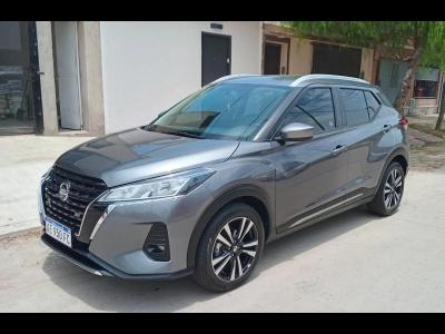 Autos Venta Santiago Del Estero Nissan Kicks 2021