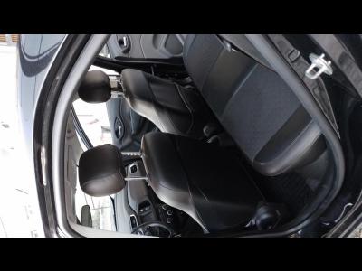 Autos Venta Santiago Del Estero VENDO PRISMA LTZ,  1.4 "UNICA DUEA "MODELO 2016 .PAPELES AL DIA