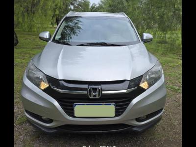 Autos Venta Santiago Del Estero HONDA HR-V EX-CVT 2016 97000KM