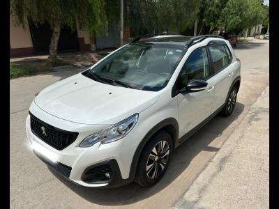 Autos Venta Santiago Del Estero Peugeot 2008 Feline 2022
