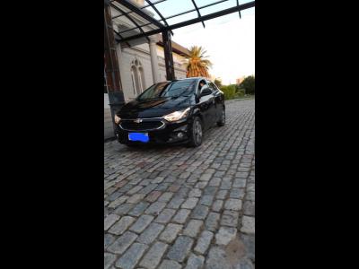 Autos Venta Santiago Del Estero VENDO PRISMA LTZ FULL FUUL 1.4 "UNICO DUEO"