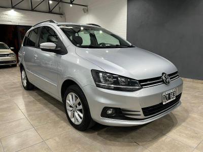 Autos Venta Santiago Del Estero Volkswagen Suran 2015