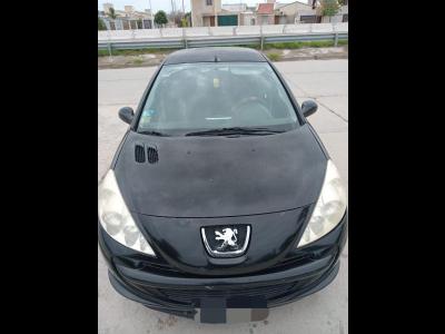 Autos Venta Santiago Del Estero Vendo Peugeot 207