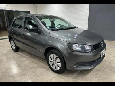 Autos Venta Santiago Del Estero Volkswagen Gol Trend 2013
