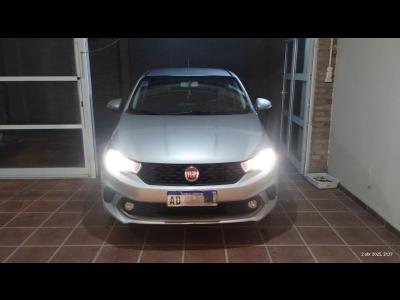 Autos Venta Santiago Del Estero Vendo FIAT ARGO MODELO 2018