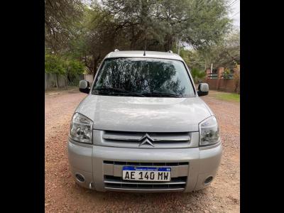 Utilitarios Venta Santiago Del Estero Citroen Berlingo 2020