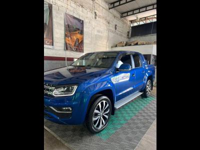 Autos Venta Volkswagen Amarok 3.0 V6 Extreme