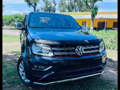Autos Venta Santiago Del Estero Volkswagen Amarok 2018