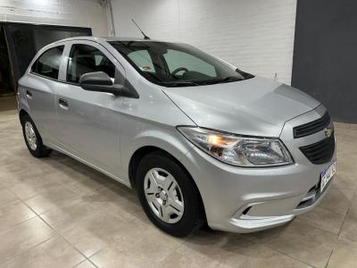 Autos Venta Santiago Del Estero Chevrolet Onix LS 2018