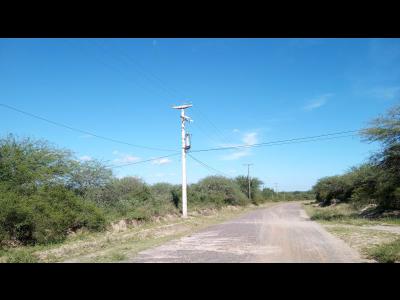 Casas Venta Santiago Del Estero Veno 6 hectareas y media