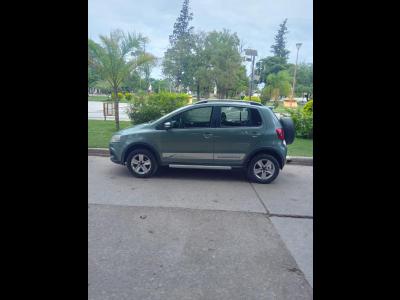Autos Venta Santiago Del Estero vendo crosfox