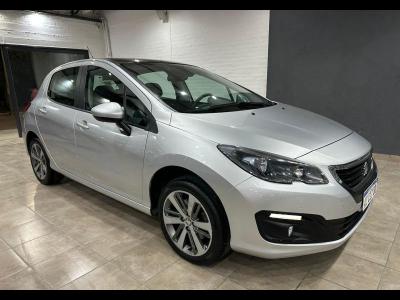 Autos Venta Santiago Del Estero Peugeot 308 Feline 2017