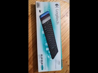 Varios Hogar, Muebles y Jardin TECLADO INALMBRICO