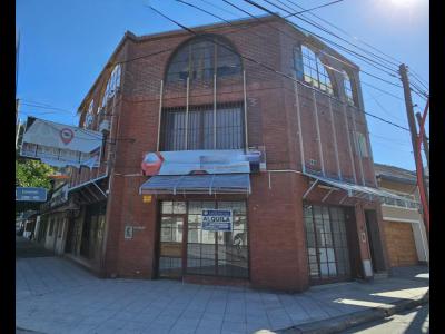 Oficinas y Locales Alquiler Santiago Del Estero TAGLIAVINI ALQUILA LOCAL COMERCIAL - B RAMON CARRILLO - AV. MORENO (S) N 1.196 ESQUINA CASEROS