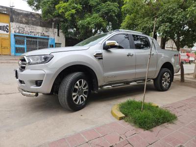 Autos Venta Santiago Del Estero Vendo Ranger Limited