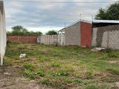 Terrenos Venta Santiago Del Estero Terreno