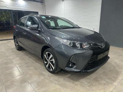 Autos Venta Santiago Del Estero Toyota Yaris XLS 0 km
