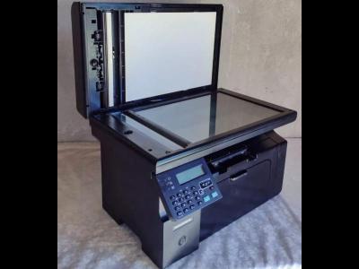 Varios Electronica Impresora laser HP
