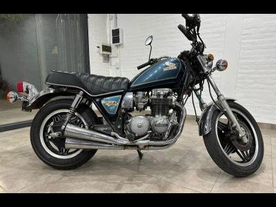 Motos Venta Santiago Del Estero Honda CB 650 1981