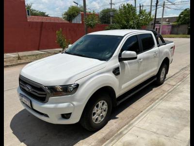 Autos Venta Santiago Del Estero Ford Ranger XLS 2020