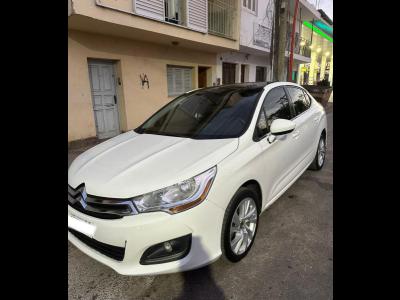 Autos Venta Santiago Del Estero Citroen C4 Lounge 2014