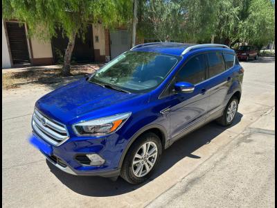 Autos Venta Santiago Del Estero Ford Kuga 2017