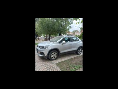 Autos Venta Santiago Del Estero Chevrolet Tracker LTZ Premier 4x2