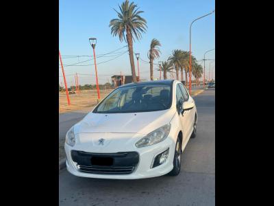 Autos Venta Santiago Del Estero Peugeot 308 Sport 2014