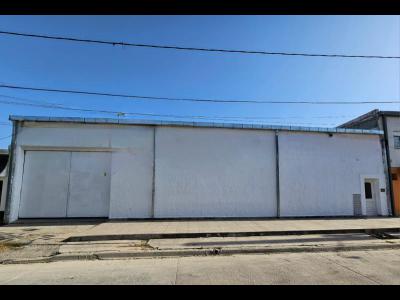 Oficinas y Locales Alquiler Santiago Del Estero TAGLIAVINI ALQUILA GALPON - CALLE YAPEYU N 1.327 - B GRAL. JOSE DE SAN MARTIN