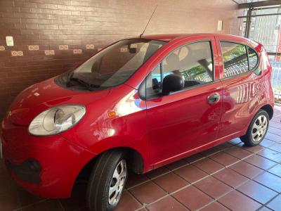 Autos Venta Santiago Del Estero Chery QQ 2018