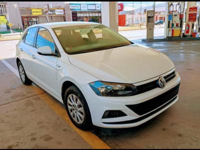 Autos Venta Santiago Del Estero Volkswagen Polo 2019